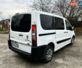 Белый Ситроен Jumpy, объемом двигателя 2 л и пробегом 225 тыс. км за 6300 $, фото 5 на Automoto.ua
