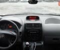 Білий Сітроен Jumpy, об'ємом двигуна 2 л та пробігом 262 тис. км за 6700 $, фото 2 на Automoto.ua