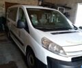 Белый Ситроен Jumpy, объемом двигателя 2 л и пробегом 288 тыс. км за 7400 $, фото 18 на Automoto.ua