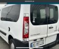 Белый Ситроен Jumpy, объемом двигателя 1.6 л и пробегом 275 тыс. км за 3000 $, фото 5 на Automoto.ua