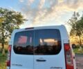 Белый Ситроен Jumpy, объемом двигателя 1.6 л и пробегом 251 тыс. км за 6700 $, фото 6 на Automoto.ua