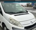 Белый Ситроен Jumpy, объемом двигателя 1.6 л и пробегом 275 тыс. км за 3000 $, фото 4 на Automoto.ua