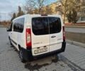 Білий Сітроен Jumpy, об'ємом двигуна 1.6 л та пробігом 263 тис. км за 6500 $, фото 7 на Automoto.ua