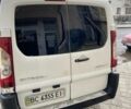 Белый Ситроен Jumpy, объемом двигателя 2.01 л и пробегом 471 тыс. км за 6000 $, фото 10 на Automoto.ua