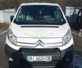 Белый Ситроен Jumpy, объемом двигателя 2 л и пробегом 288 тыс. км за 7400 $, фото 3 на Automoto.ua