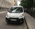 Белый Ситроен Jumpy, объемом двигателя 2 л и пробегом 243 тыс. км за 7648 $, фото 13 на Automoto.ua