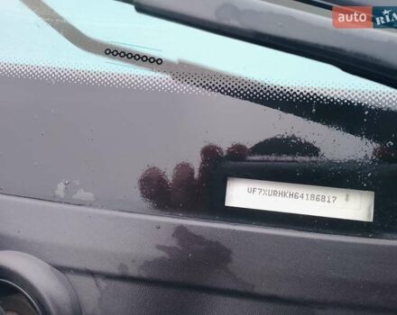 Белый Ситроен Jumpy, объемом двигателя 2 л и пробегом 300 тыс. км за 4700 $, фото 1 на Automoto.ua