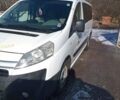 Белый Ситроен Jumpy, объемом двигателя 2 л и пробегом 288 тыс. км за 7400 $, фото 15 на Automoto.ua