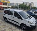 Сітроен Jumpy 2008 у Сумах на Automoto.ua Білий Сітроен Jumpy, об'ємом двигуна 1.56 л та пробігом 280 тис. км за 6500 $, фото 1 на Automoto.ua