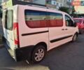 Білий Сітроен Jumpy, об'ємом двигуна 1.6 л та пробігом 300 тис. км за 5000 $, фото 1 на Automoto.ua