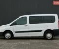 Белый Ситроен Jumpy, объемом двигателя 1.6 л и пробегом 280 тыс. км за 6100 $, фото 3 на Automoto.ua