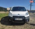Белый Ситроен Jumpy, объемом двигателя 2 л и пробегом 271 тыс. км за 6750 $, фото 2 на Automoto.ua