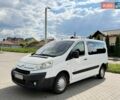 Белый Ситроен Jumpy, объемом двигателя 1.6 л и пробегом 326 тыс. км за 6900 $, фото 10 на Automoto.ua