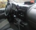 Белый Ситроен Jumpy, объемом двигателя 2 л и пробегом 315 тыс. км за 4900 $, фото 4 на Automoto.ua