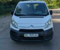 Белый Ситроен Jumpy, объемом двигателя 1.6 л и пробегом 305 тыс. км за 4900 $, фото 7 на Automoto.ua