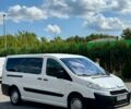 Белый Ситроен Jumpy, объемом двигателя 1.6 л и пробегом 260 тыс. км за 7499 $, фото 10 на Automoto.ua