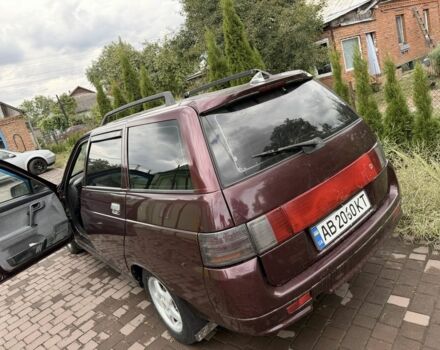 Белый Ситроен Jumpy, объемом двигателя 1.6 л и пробегом 330 тыс. км за 5800 $, фото 16 на Automoto.ua