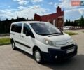 Белый Ситроен Jumpy, объемом двигателя 1.6 л и пробегом 330 тыс. км за 5800 $, фото 16 на Automoto.ua