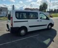 Белый Ситроен Jumpy, объемом двигателя 1.6 л и пробегом 276 тыс. км за 5000 $, фото 6 на Automoto.ua