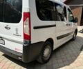 Белый Ситроен Jumpy, объемом двигателя 1.56 л и пробегом 252 тыс. км за 5600 $, фото 2 на Automoto.ua