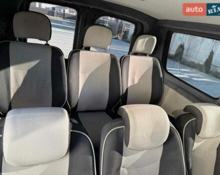 Білий Сітроен Jumpy, об'ємом двигуна 2 л та пробігом 400 тис. км за 6000 $, фото 2 на Automoto.ua