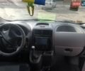 Білий Сітроен Jumpy, об'ємом двигуна 2 л та пробігом 290 тис. км за 6650 $, фото 3 на Automoto.ua