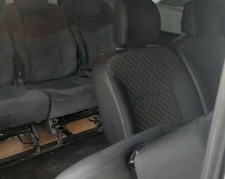 Ситроен Jumpy 2008 в Ровно на Automoto.ua Белый Ситроен Jumpy, объемом двигателя 2 л и пробегом 357 тыс. км за 6999 $, фото 3 на Automoto.ua