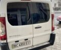 Белый Ситроен Jumpy, объемом двигателя 2.01 л и пробегом 471 тыс. км за 6000 $, фото 10 на Automoto.ua