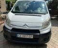 Белый Ситроен Jumpy, объемом двигателя 1.56 л и пробегом 252 тыс. км за 5600 $, фото 1 на Automoto.ua