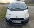 Белый Ситроен Jumpy, объемом двигателя 2 л и пробегом 315 тыс. км за 7600 $, фото 3 на Automoto.ua