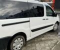 Белый Ситроен Jumpy, объемом двигателя 2.01 л и пробегом 471 тыс. км за 6000 $, фото 1 на Automoto.ua