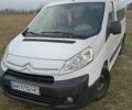 Білий Сітроен Jumpy, об'ємом двигуна 2 л та пробігом 345 тис. км за 6720 $, фото 4 на Automoto.ua
