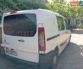 Белый Ситроен Jumpy, объемом двигателя 1.56 л и пробегом 318 тыс. км за 6300 $, фото 4 на Automoto.ua