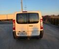 Білий Сітроен Jumpy, об'ємом двигуна 1.56 л та пробігом 276 тис. км за 6100 $, фото 4 на Automoto.ua