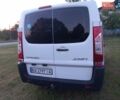 Белый Ситроен Jumpy, объемом двигателя 2 л и пробегом 236 тыс. км за 6250 $, фото 4 на Automoto.ua