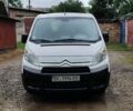 Белый Ситроен Jumpy, объемом двигателя 1.6 л и пробегом 330 тыс. км за 5500 $, фото 2 на Automoto.ua
