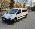 Белый Ситроен Jumpy, объемом двигателя 1.6 л и пробегом 263 тыс. км за 6500 $, фото 1 на Automoto.ua