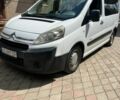 Білий Сітроен Jumpy, об'ємом двигуна 1.56 л та пробігом 252 тис. км за 5600 $, фото 1 на Automoto.ua