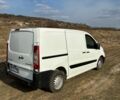 Белый Ситроен Jumpy, объемом двигателя 1.6 л и пробегом 330 тыс. км за 5800 $, фото 4 на Automoto.ua