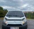Белый Ситроен Jumpy, объемом двигателя 1.56 л и пробегом 350 тыс. км за 5700 $, фото 6 на Automoto.ua