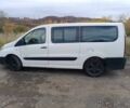 Белый Ситроен Jumpy, объемом двигателя 2 л и пробегом 315 тыс. км за 7600 $, фото 1 на Automoto.ua