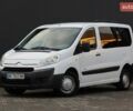 Белый Ситроен Jumpy, объемом двигателя 1.6 л и пробегом 280 тыс. км за 6100 $, фото 1 на Automoto.ua