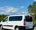 Белый Ситроен Jumpy, объемом двигателя 1.6 л и пробегом 260 тыс. км за 7499 $, фото 4 на Automoto.ua