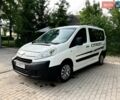 Белый Ситроен Jumpy, объемом двигателя 2 л и пробегом 283 тыс. км за 6500 $, фото 1 на Automoto.ua