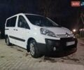 Білий Сітроен Jumpy, об'ємом двигуна 2 л та пробігом 205 тис. км за 6999 $, фото 2 на Automoto.ua