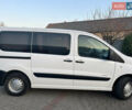 Белый Ситроен Jumpy, объемом двигателя 1.56 л и пробегом 192 тыс. км за 7600 $, фото 7 на Automoto.ua