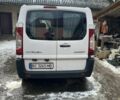 Білий Сітроен Jumpy, об'ємом двигуна 1.6 л та пробігом 310 тис. км за 5200 $, фото 5 на Automoto.ua