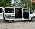 Белый Ситроен Jumpy, объемом двигателя 2 л и пробегом 283 тыс. км за 6500 $, фото 14 на Automoto.ua