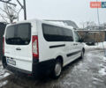 Белый Ситроен Jumpy, объемом двигателя 2 л и пробегом 155 тыс. км за 8555 $, фото 3 на Automoto.ua
