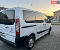 Белый Ситроен Jumpy, объемом двигателя 1.56 л и пробегом 192 тыс. км за 7600 $, фото 1 на Automoto.ua
